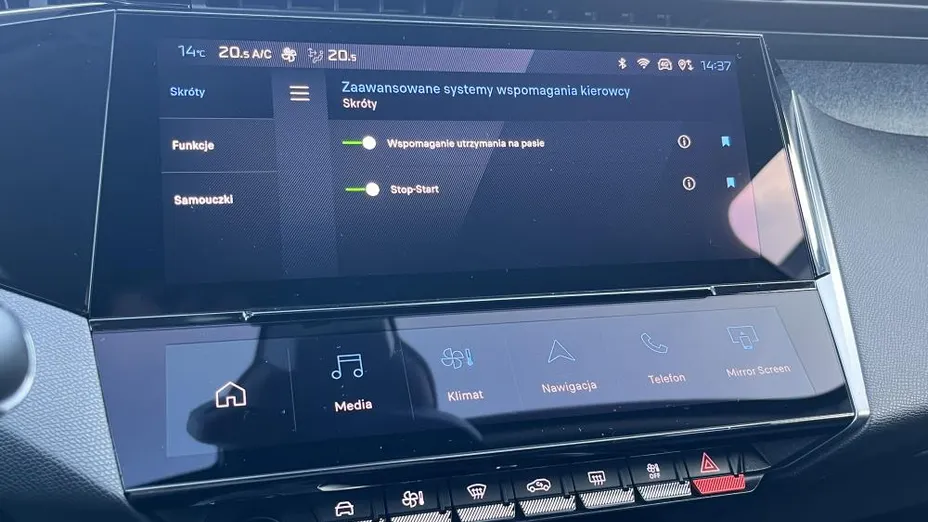 PEUGEOT 308 308 1.5 BlueHDi Allure Pack S&S