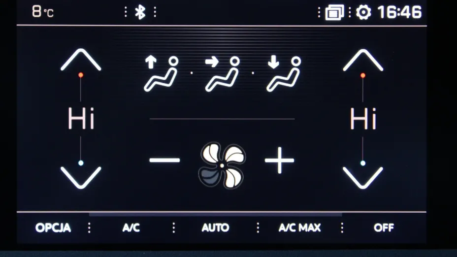 PEUGEOT 5008 5008 1.6 PureTech GT Line S&S EAT8