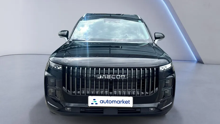 JAECOO J7 J7 1.6 T-GDI Offroad AWD DCT Nowy