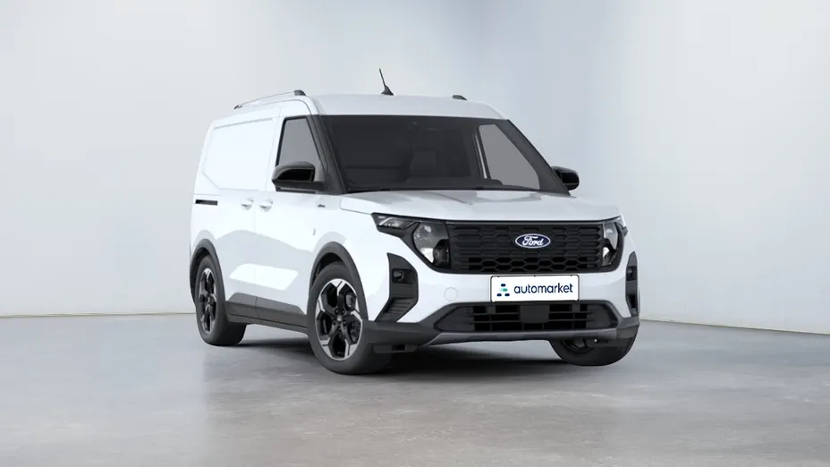 FORD Transit Courier Transit Courier 1.0 EcoBoost 2,1t Active aut Nowy