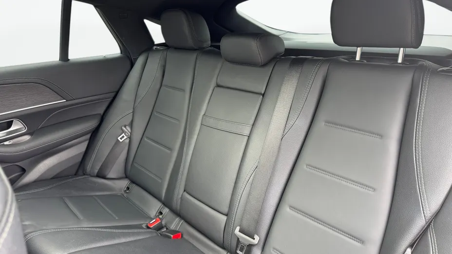 MERCEDES-BENZ GLE GLE Coupe 400 d 4-Matic Premium Plus
