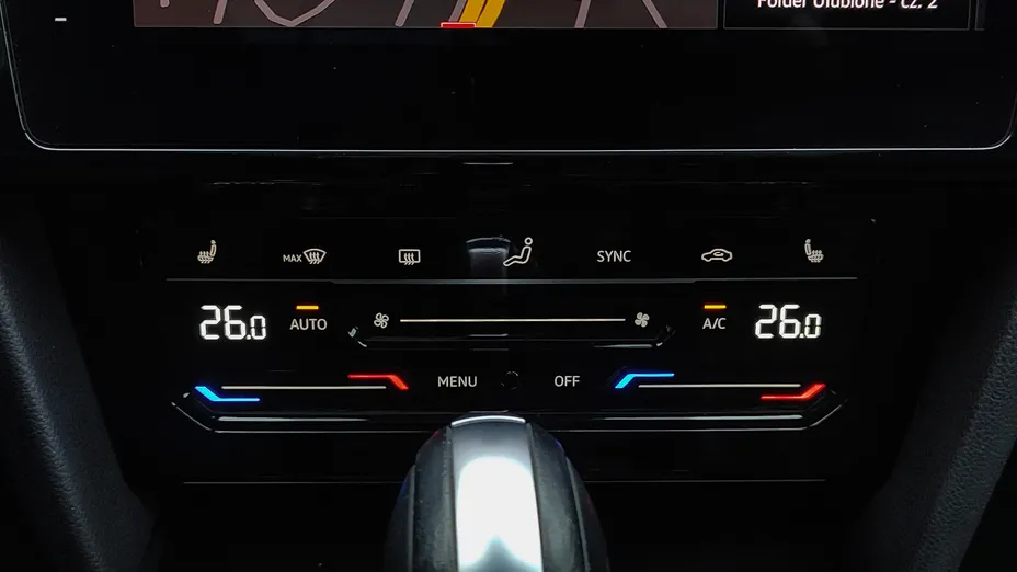 VOLKSWAGEN Arteon Arteon 2.0 TDI R-Line DSG