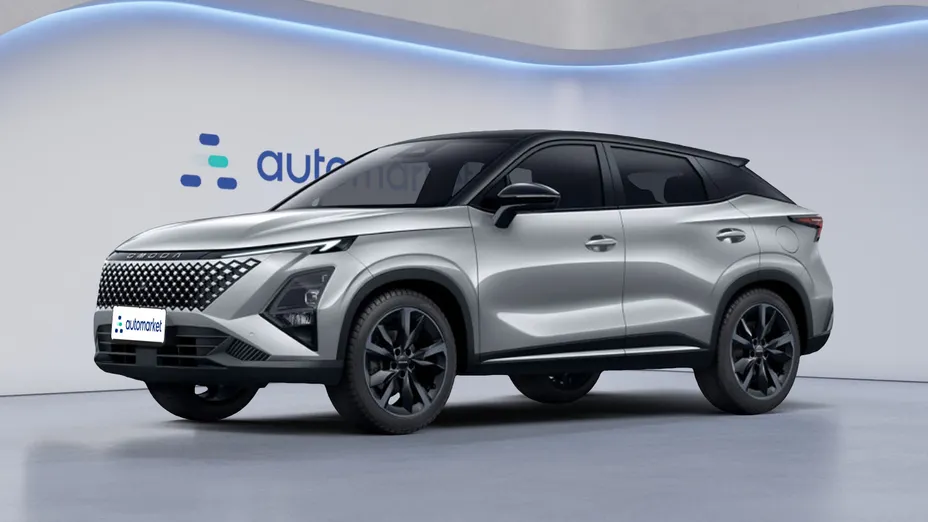 OMODA Omoda 5 Omoda 5 1.6 T-GDI Premium DCT Nowy