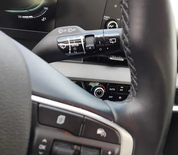 KIA Sportage Sportage 1.6 T-GDI mHEV M 2WD DCT