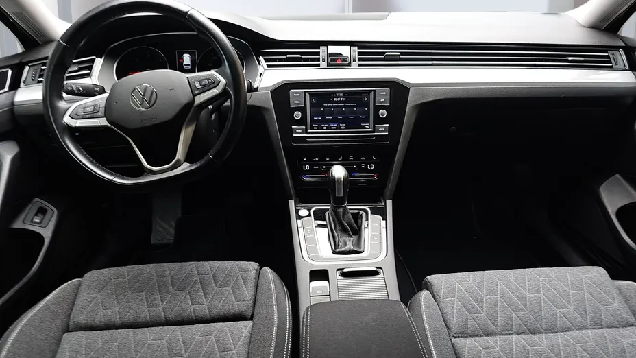 VOLKSWAGEN Passat Passat 2.0 TDI EVO Business DSG