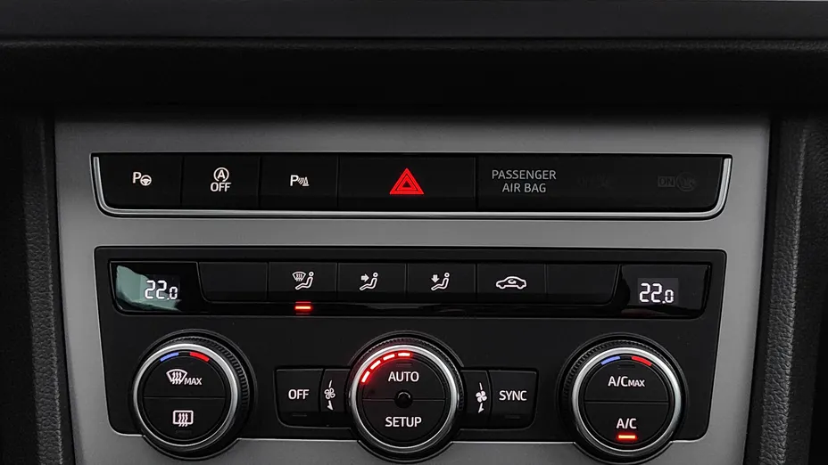 SEAT ATECA Ateca 2.0 TDI FR S&S