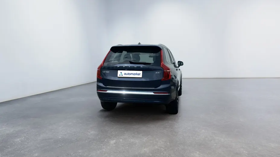 VOLVO XC90 XC90 B5 D AWD Plus Bright 7os aut