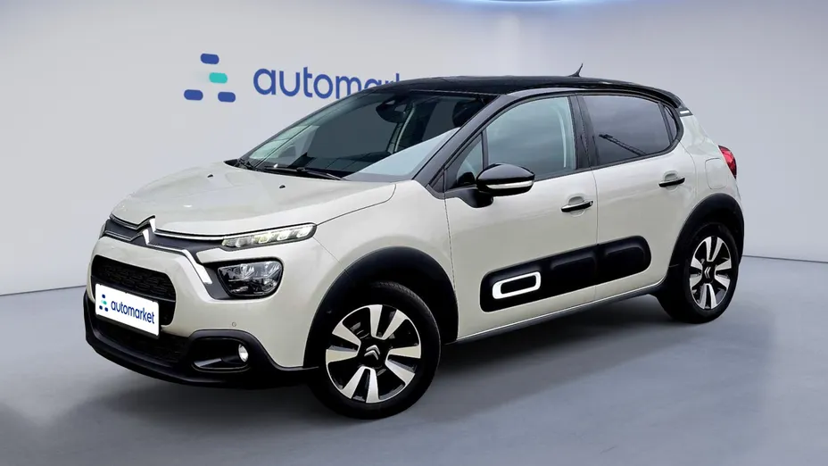 CITROEN C3 C3 1.2 PureTech Shine