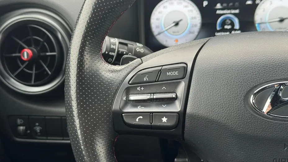 HYUNDAI Kona Kona 1.6 T-GDI N Line 4WD DCT