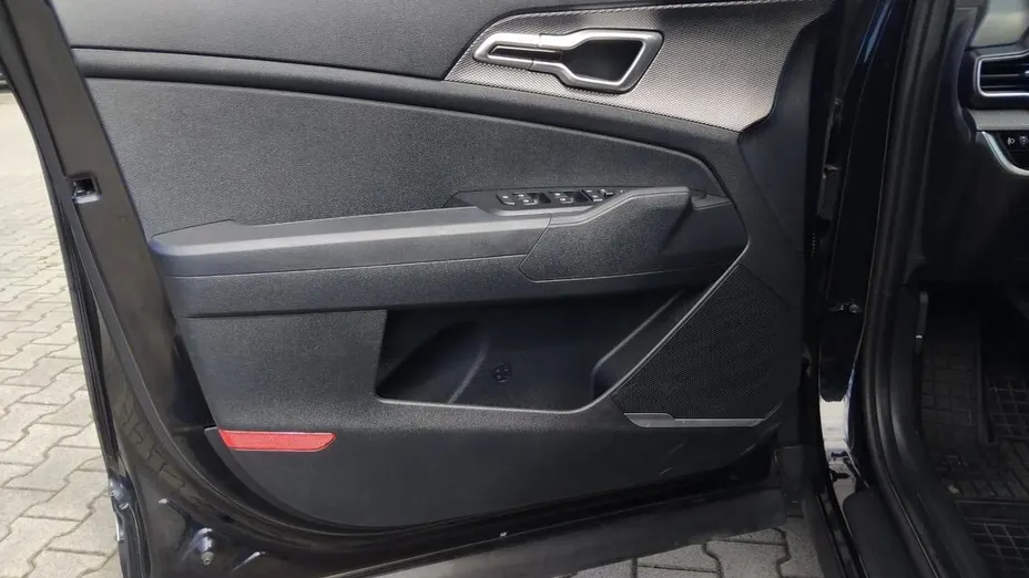 KIA Sportage Sportage 1.6 T-GDI M 2WD