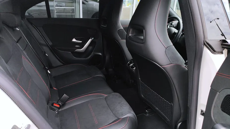MERCEDES-BENZ CLA CLA 200 mHEV AMG Line 7G-DCT