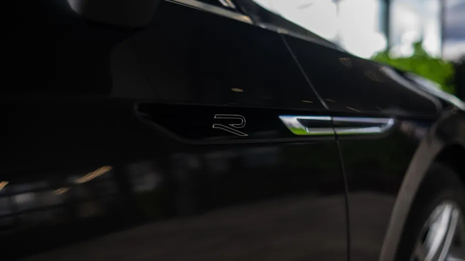 VOLKSWAGEN Arteon Arteon 2.0 TDI R-Line DSG