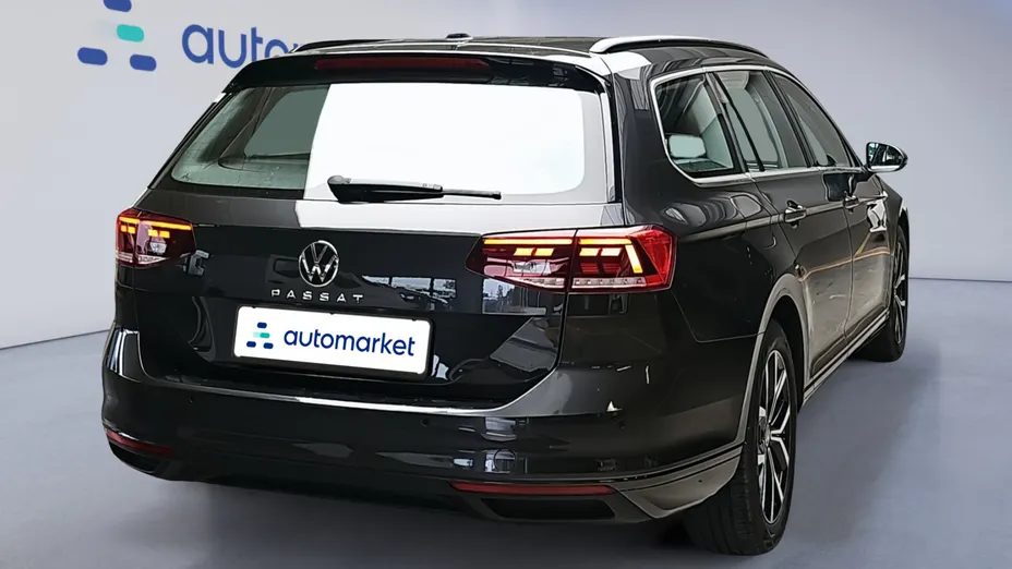 VOLKSWAGEN Passat Passat 2.0 TDI EVO Business DSG