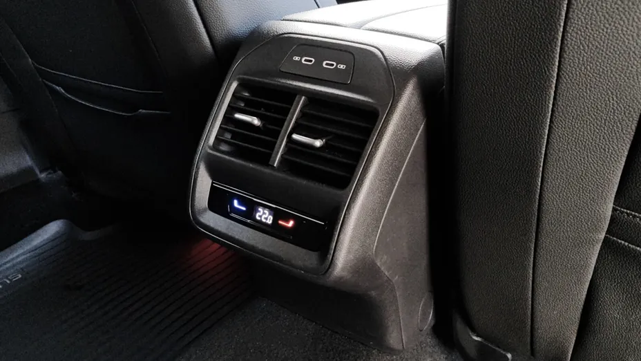 SKODA Superb Superb 1.5 TSI mHEV Selection DSG