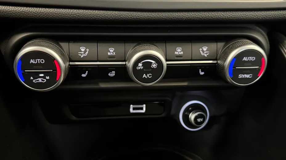 ALFA ROMEO Giulia Giulia 2.0 Turbo Veloce Q4 aut
