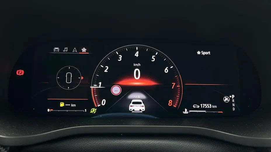 RENAULT Arkana Arkana 1.3 TCe mHEV R.S. Line EDC
