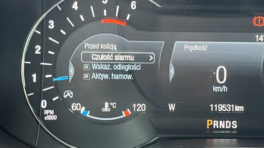 FORD Mondeo Mondeo 2.0 EcoBlue ST-Line X aut