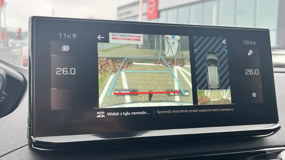 PEUGEOT 5008 5008 2.0 BlueHDi GT S&S EAT8