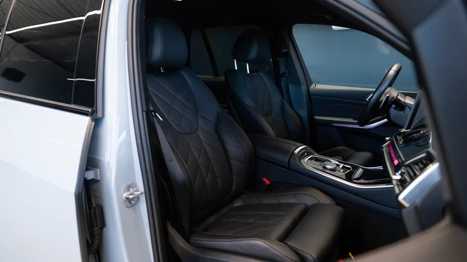 BMW X5 X5 xDrive30d mHEV M Sport sport-aut