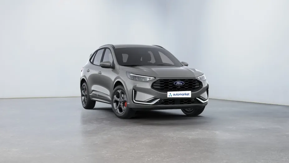 FORD Kuga Kuga 2.5 FHEV FWD ST-Line X eCVT Nowy