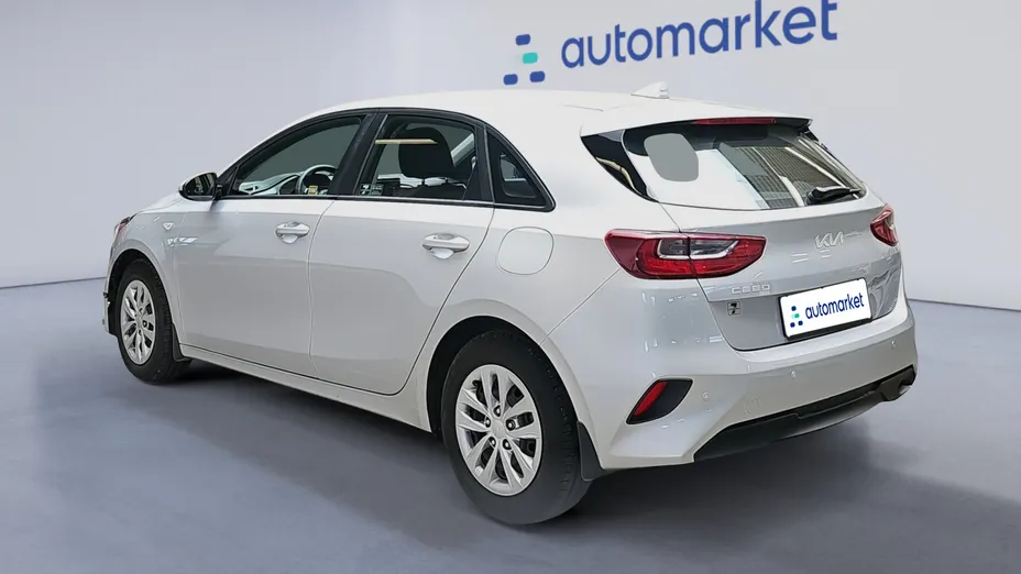 KIA Cee'd Ceed 1.5 T-GDI S
