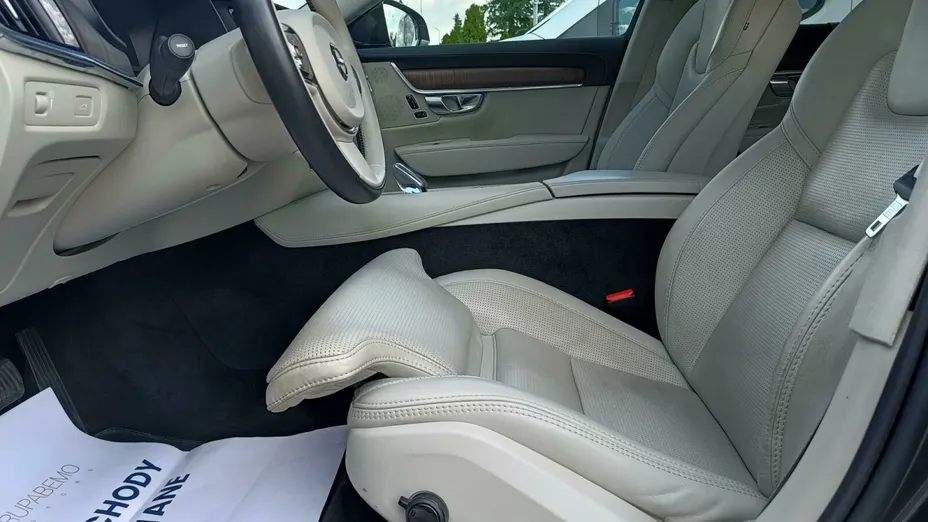 VOLVO S90 S90 B5 B Inscription aut