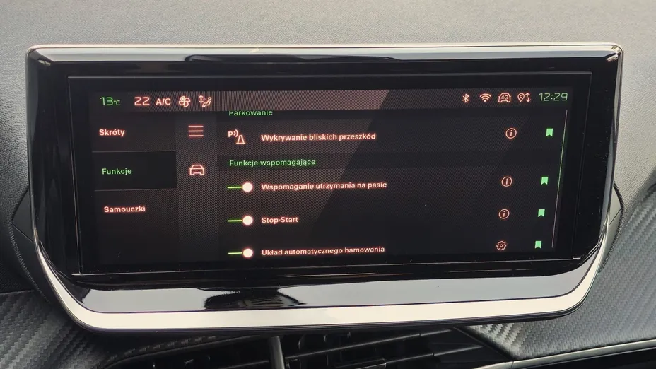 PEUGEOT 2008 2008 PureTech 100 Active S&S BVM6