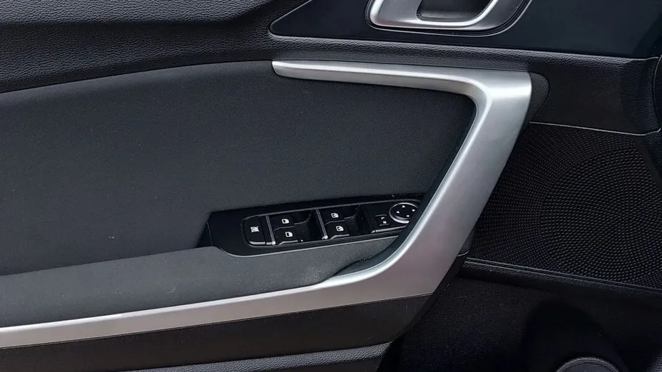 KIA XCeed XCeed 1.5 T-GDI M DCT