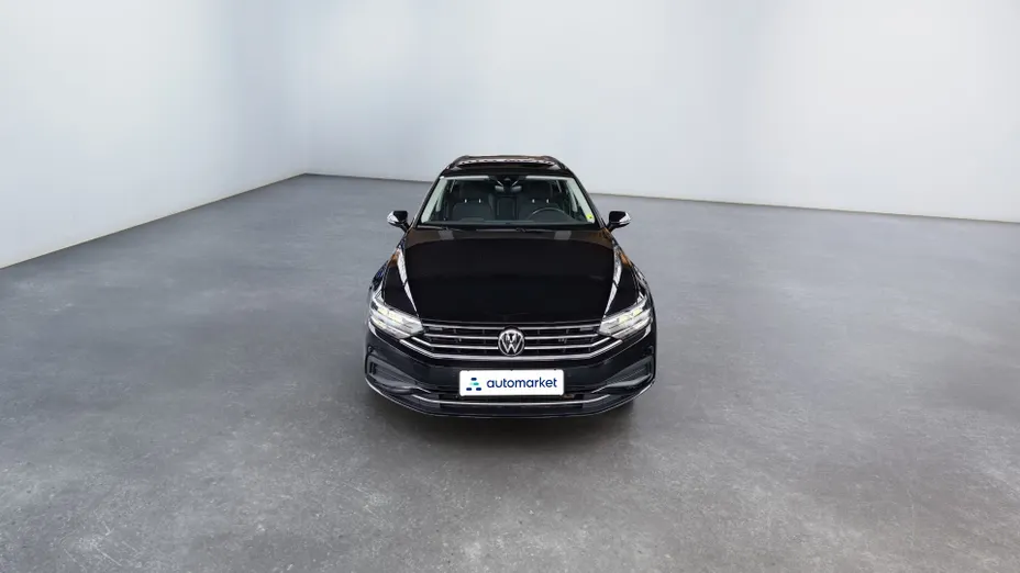 VOLKSWAGEN Passat Passat 2.0 TSI Business DSG