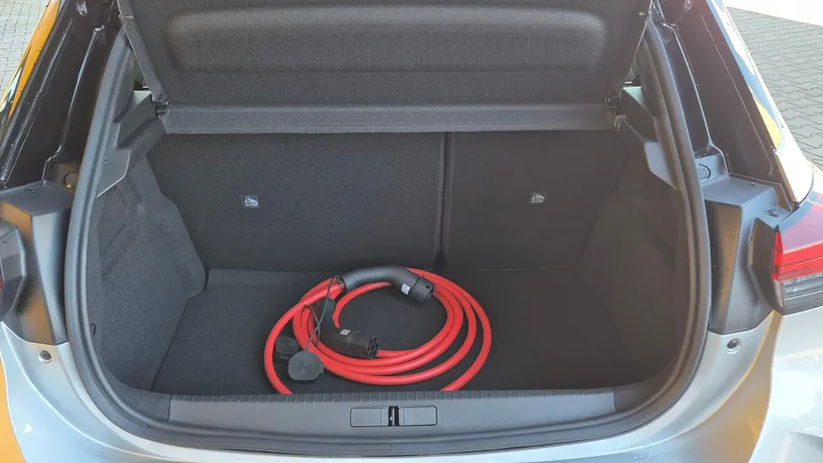 OPEL Corsa Corsa-e 51kWh GS Nowy