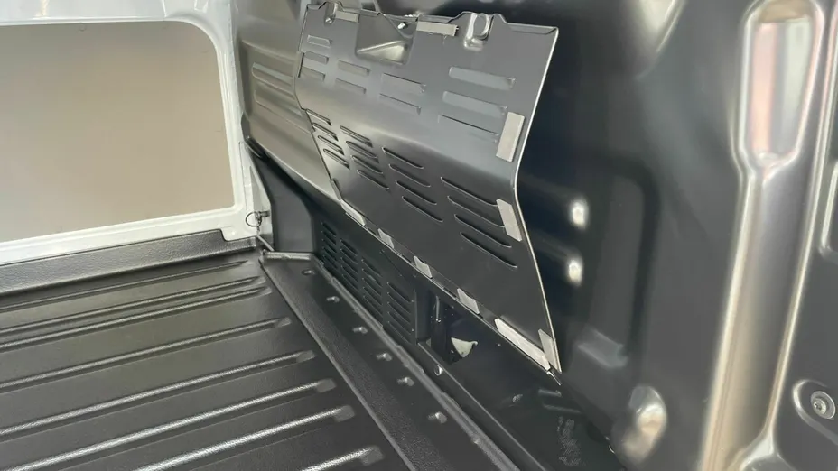 FORD Transit Custom Transit Custom 2.0 EcoBlue 320 L2H1 Trend Nowy