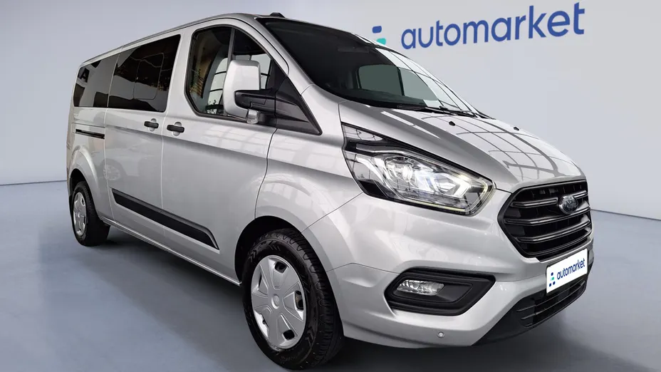 FORD Transit Custom Transit Custom 320 L2H1 Trend