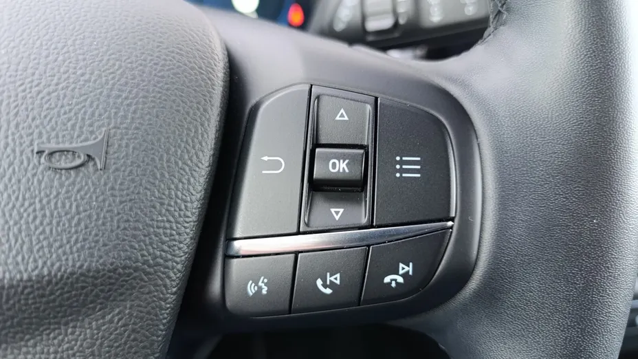 FORD Focus Focus 1.5 EcoBlue Titanium X aut