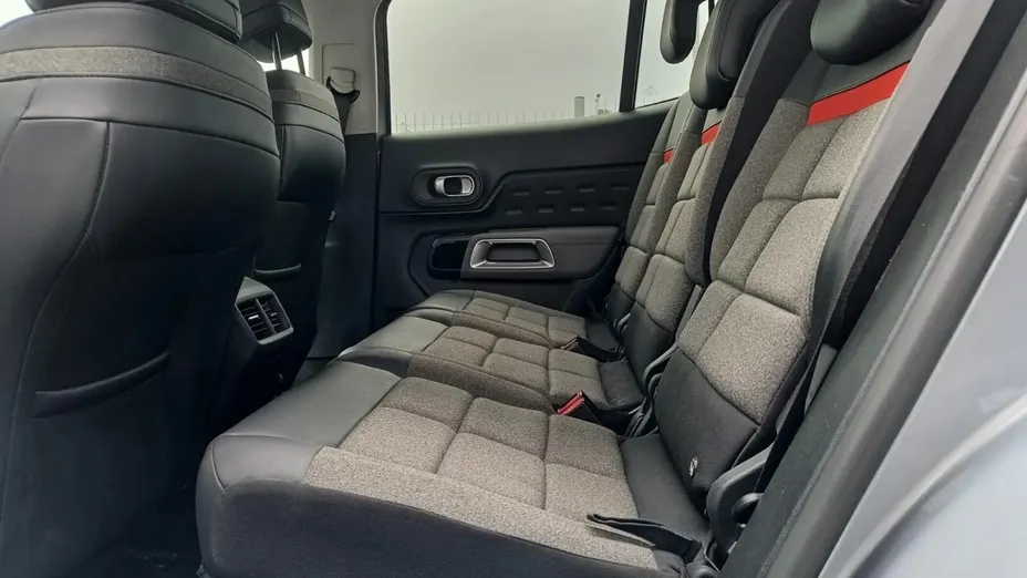 CITROEN C5 Aircross C5 Aircross 1.5 BlueHDi Feel EAT8