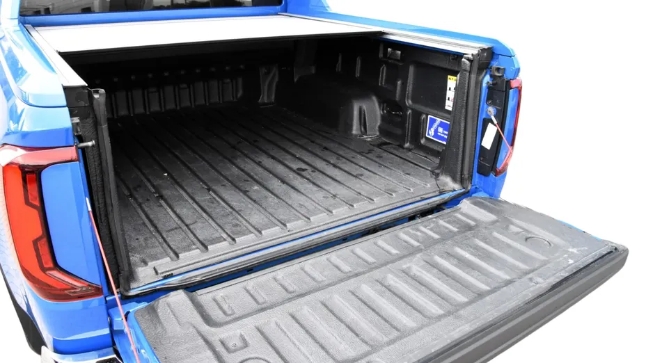 VOLKSWAGEN Amarok Amarok 3.0 V6 TDI 4Mot. Aventura aut Nowy