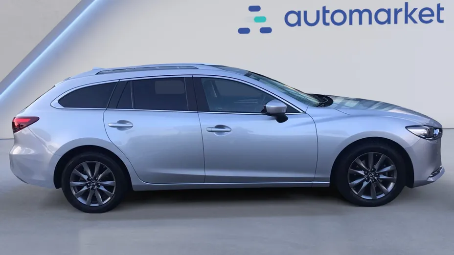 MAZDA 6 6 2.0 Center-Line aut