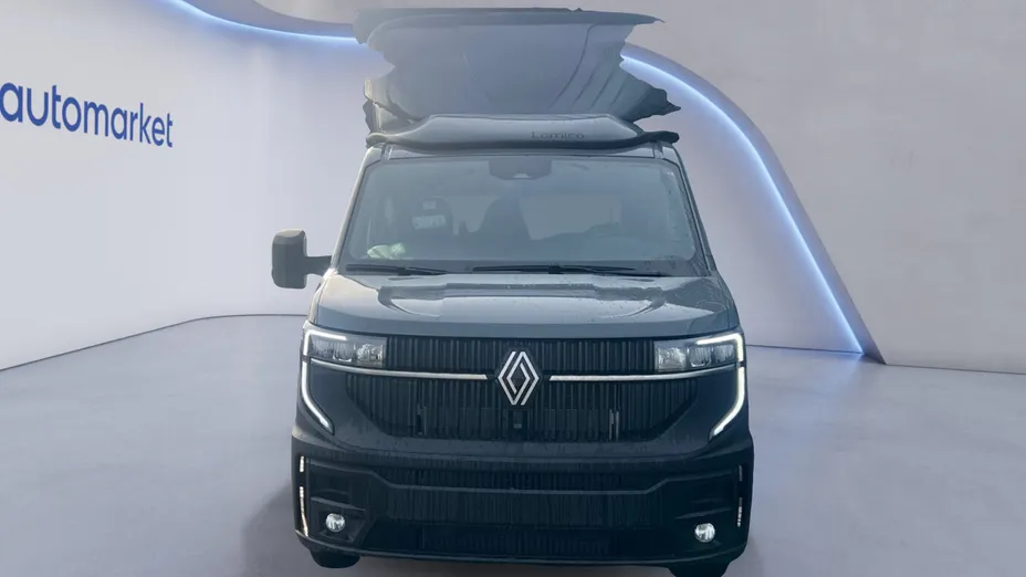 RENAULT Master Master dCi L3 Extra Nowy