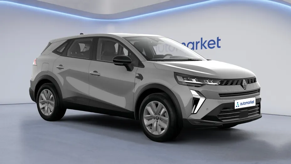 RENAULT Symbioz Symbioz 1.3 TCe mHEV Evolution Nowy