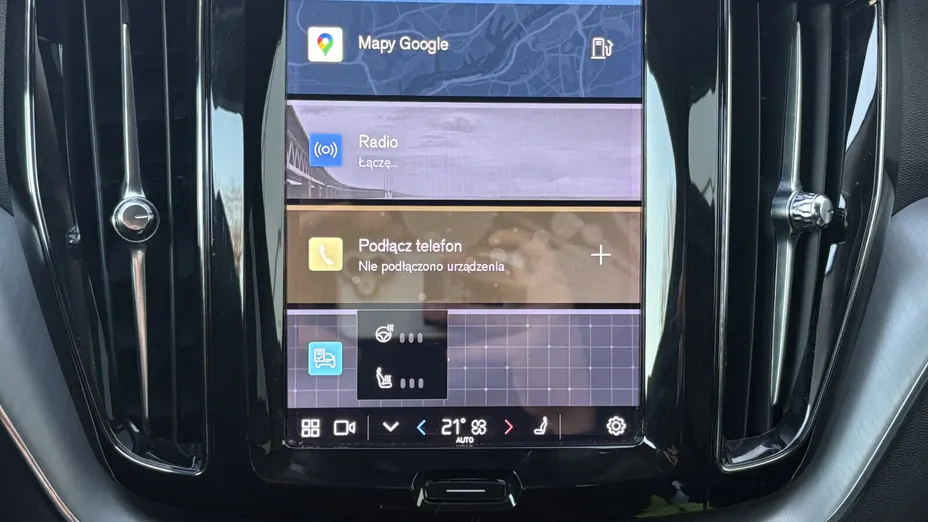 VOLVO XC60 XC60 B4 B Core aut