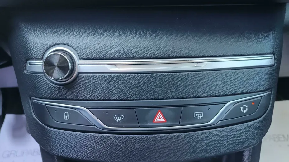 PEUGEOT 308 308 SW 1.5 BlueHDi Active S&S