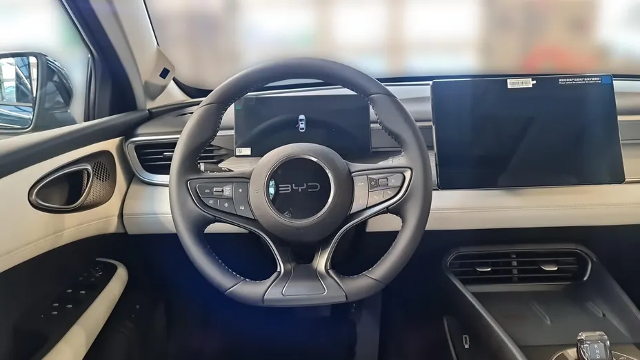 BYD Seal 5 Seal 5 DM-i 1.5 Design Nowy