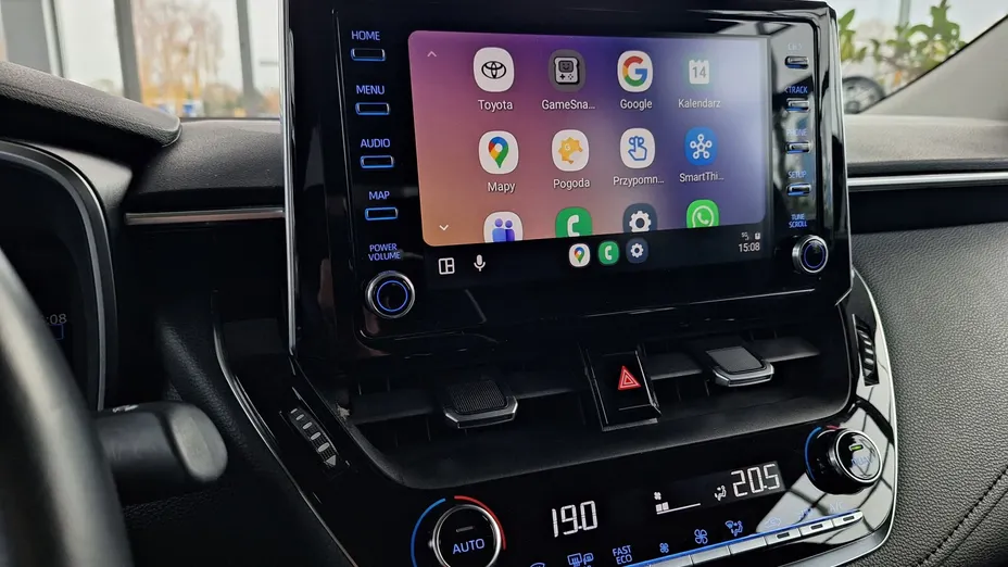 TOYOTA Corolla Corolla 1.5 Comfort