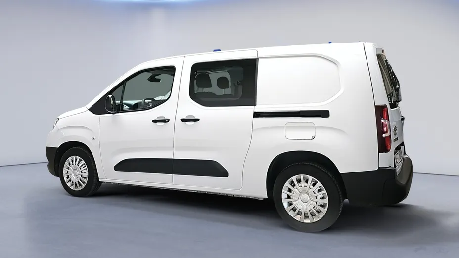 TOYOTA Proace City Proace City 1.5 D-4D Long 2,3t Active (bryg.)