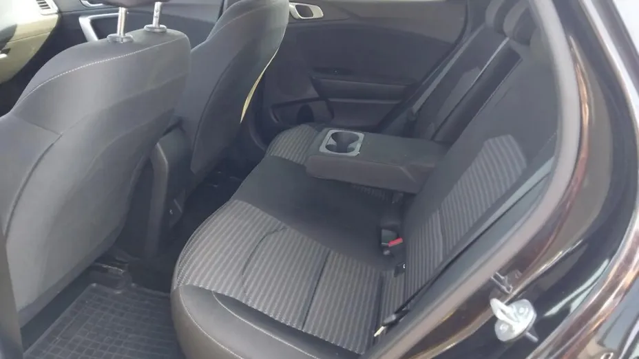 KIA XCeed XCeed 1.5 T-GDI M DCT