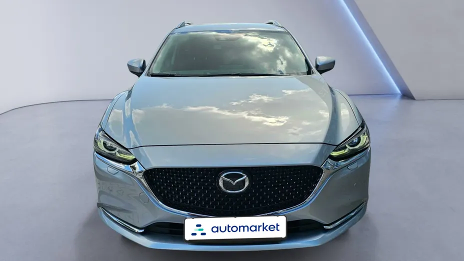 MAZDA 6 6 2.0 Center-Line aut