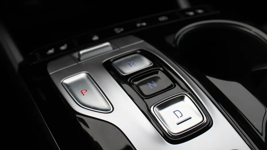 HYUNDAI Tucson Tucson 1.6 T-GDi HEV Platinum 4WD