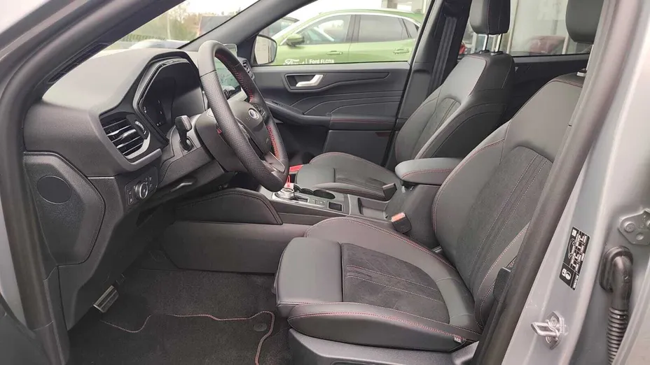 FORD Kuga Kuga 2.5P PHEV FWD ST-Line X eCVT Nowy