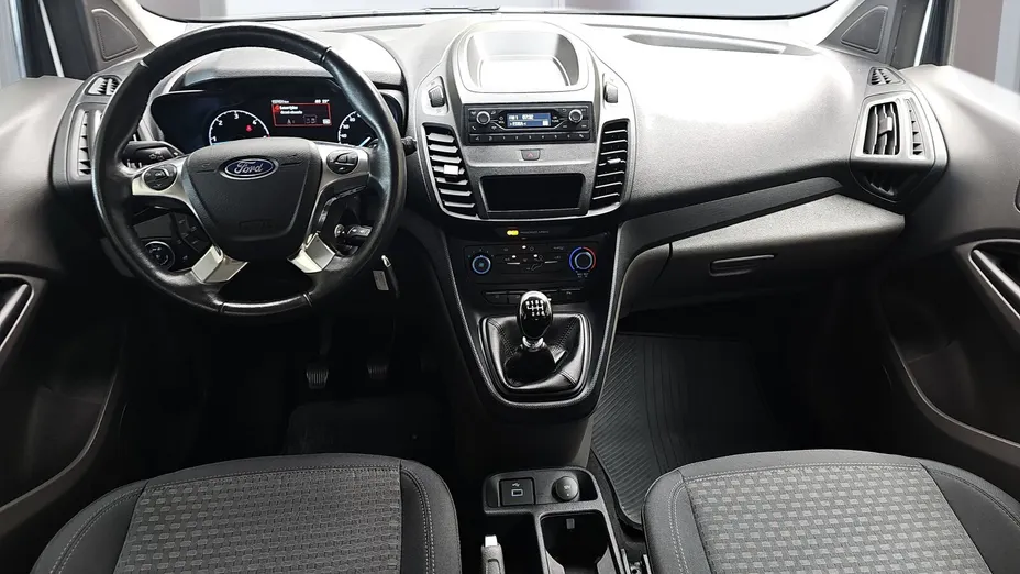 FORD Transit Connect Transit Connect 220 L1 Trend