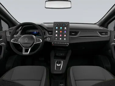 RENAULT Captur Captur 1.6 E-TECH Full Hybrid 160 Techno Nowy