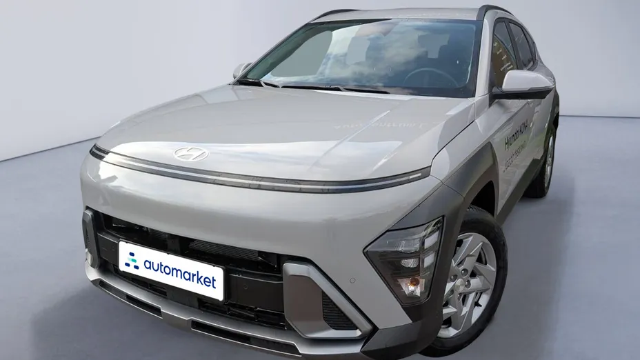 HYUNDAI Kona Kona 1.0 T-GDI Executive Nowy